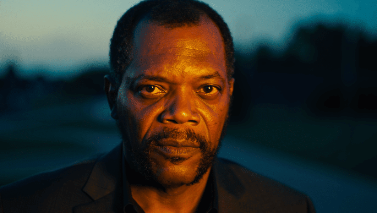 Samuel L. Jackson's Frisco King set to film in Fort Worth starting late March