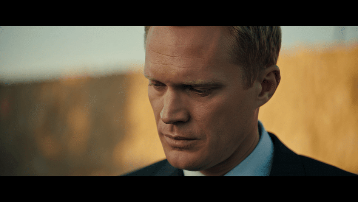 Heath Ledger's radiant spirit still difficult to accept, Paul Bettany reflects