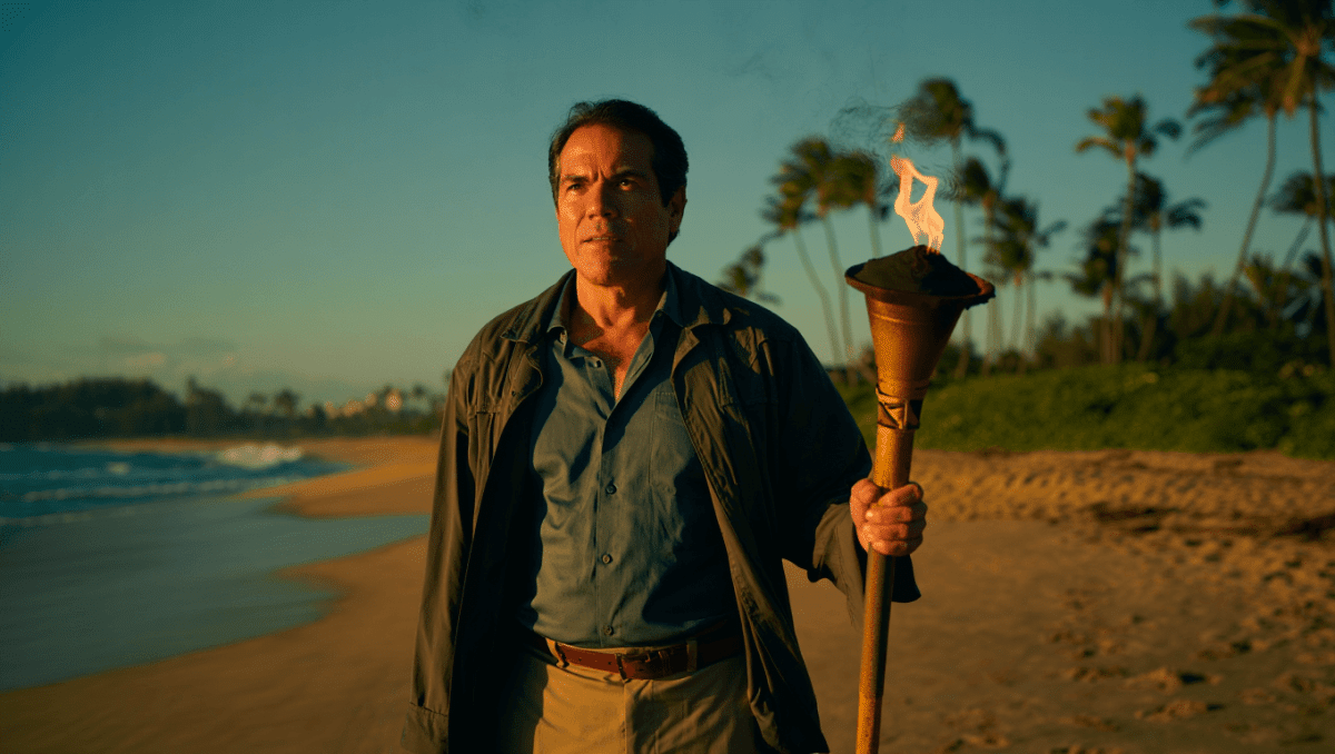 Mike White returns to Survivor 50 as one of 24 legends competing in historic season