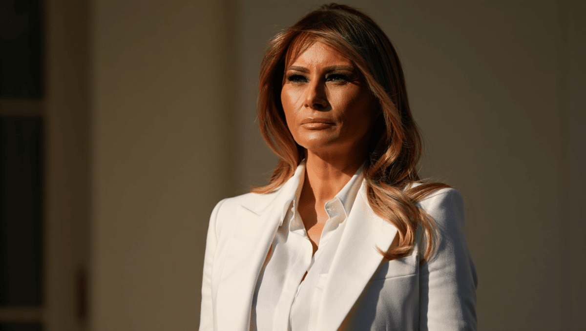Melania movie divides critics, here's where to watch on streaming