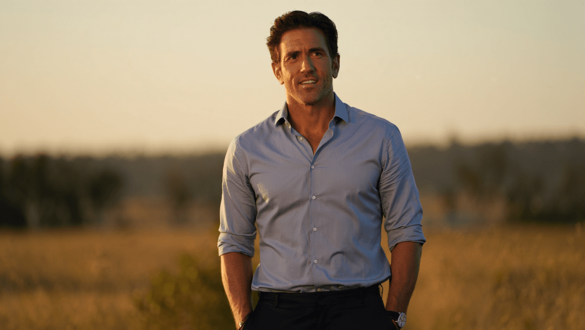 Did Eric Dane pass? Grey's Anatomy star dies at 53 just hours ago