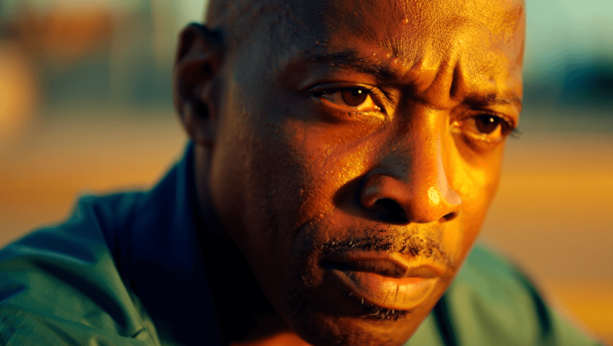 Bobby J. Brown dies in barn fire at 62, 'The Wire' actor found dead