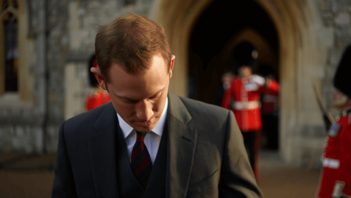 Prince Harry reached out to Prince William through intermediary, report reveals