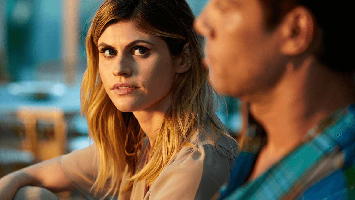 Andrew Form and Alexandra Daddario split after 3 years, will co-parent son