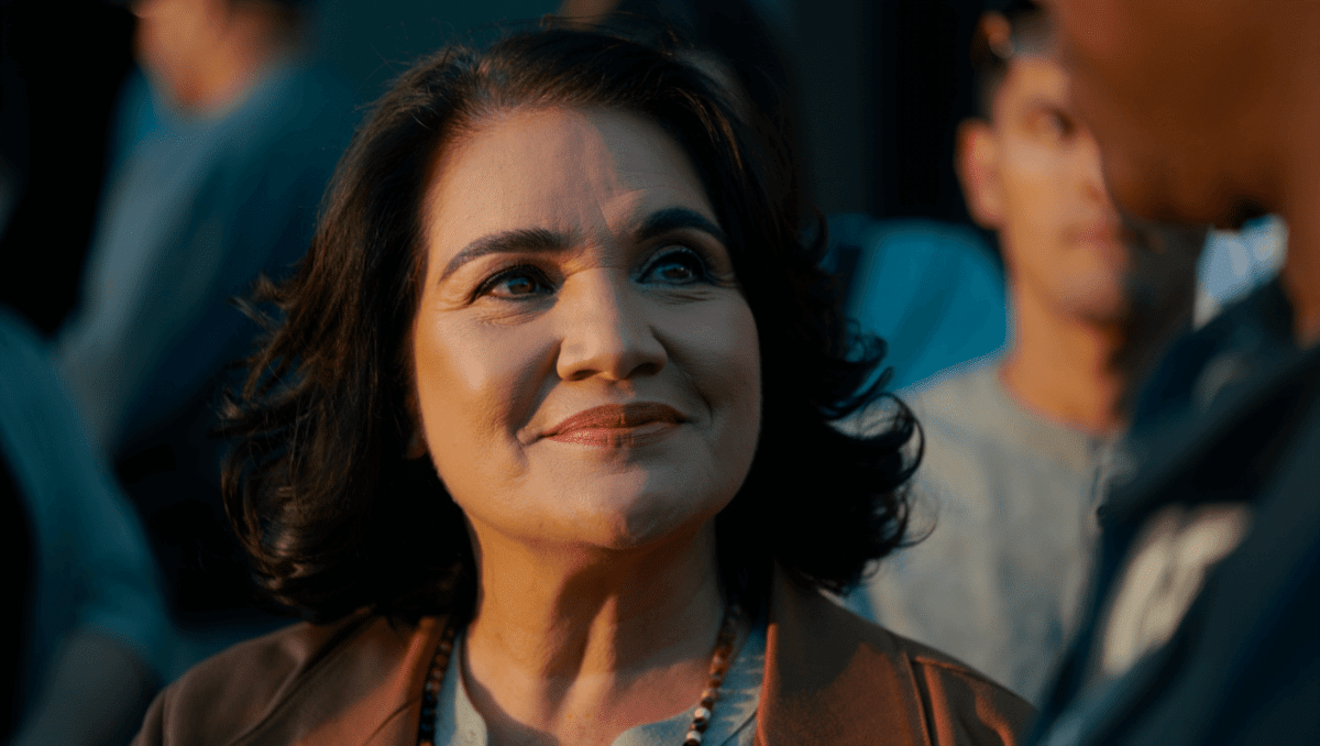 Rosie O'Donnell reveals secret US visit after moving to Ireland, won't return permanently