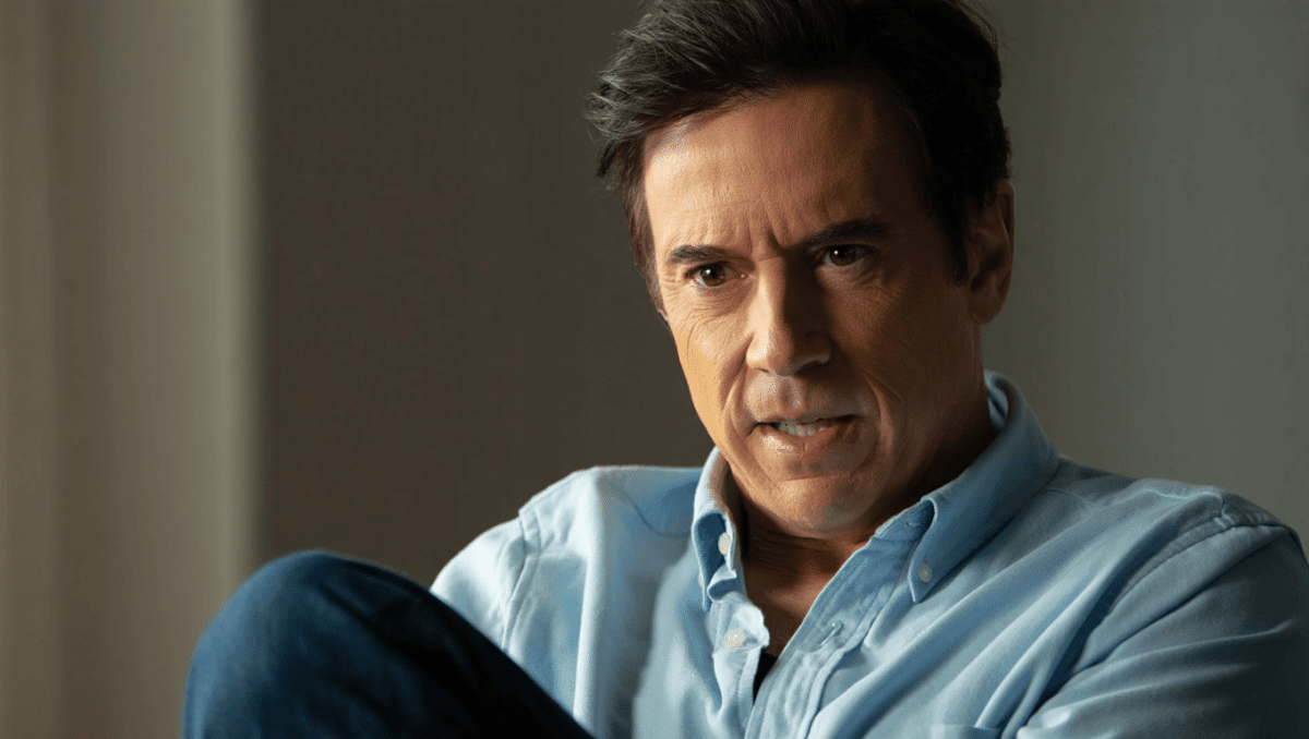 Jackson White calls Tell Me Lies ending 'hilarious' as season 3 finale wraps series