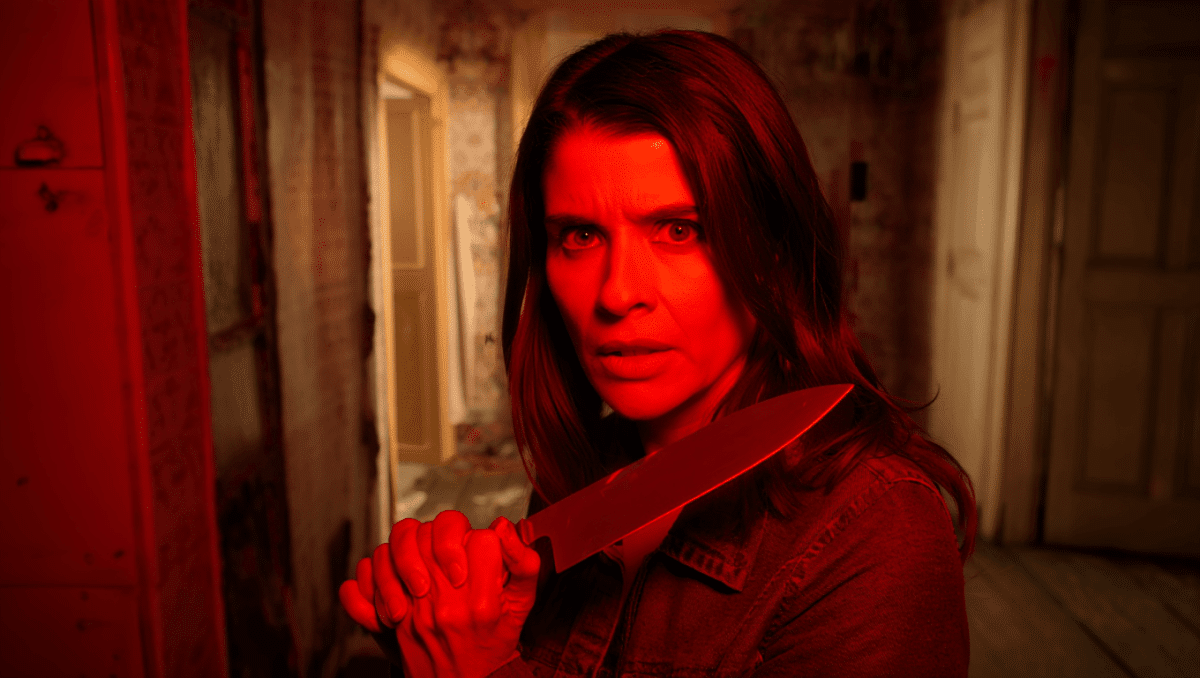 Scream 8 filming could start fall 2026, Neve Campbell reveals 'great idea'