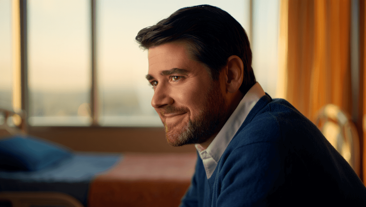 Eric Dane, 'Grey's Anatomy' star, dead at 53 after ALS battle