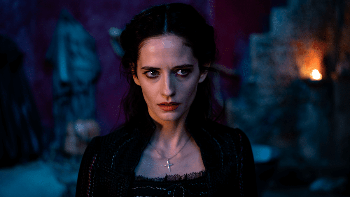 Eva Green joins Wednesday Season 3 as Aunt Ophelia, production underway