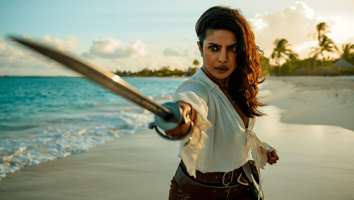 Best movies to stream right now: Watch The Bluff, Blue Moon, Kiss of the Spider Woman