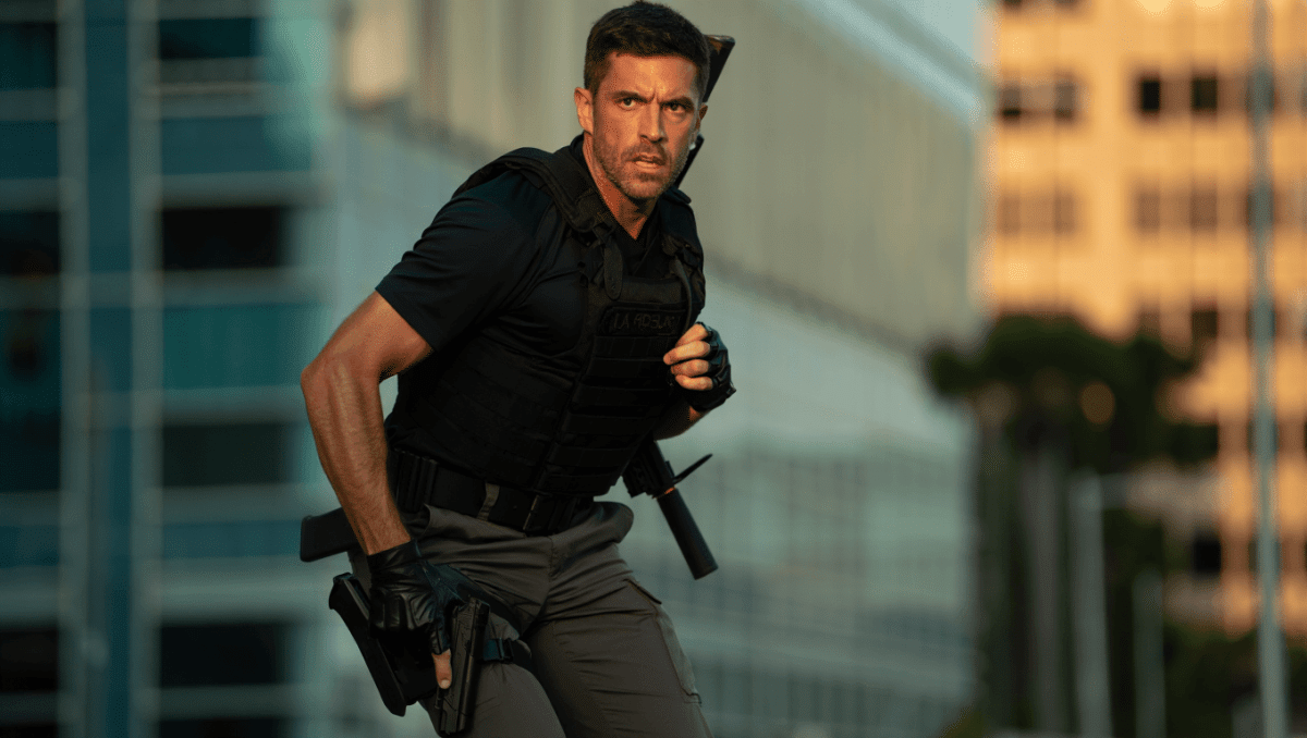 The Night Agent season 3 drops surprises as creator hints season 4 is already planned