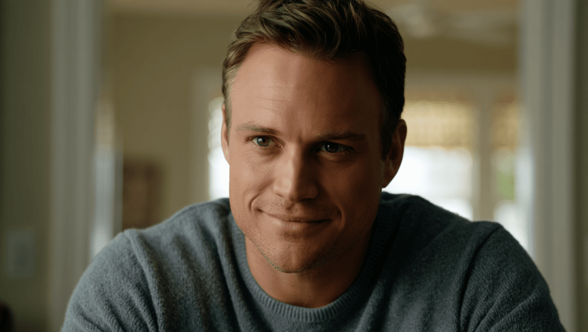 Matthew Lillard reveals 25-year marriage secret with wife Heather in exclusive interview