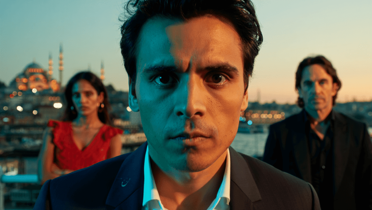 Night Agent season 3 cast revealed, here's who's joining Gabriel Basso