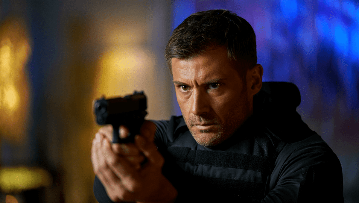 Night Agent season 3 drops on Netflix, here's what fans are saying