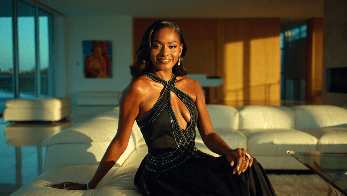 Lupita Jones enters La Casa de los Famosos season 6 on Telemundo tonight