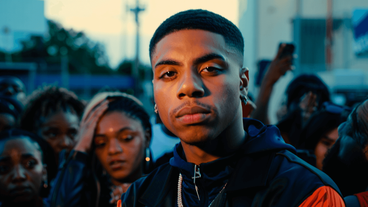 Lil Poppa, Jacksonville rapper, has died at 25, hip-hop community mourns