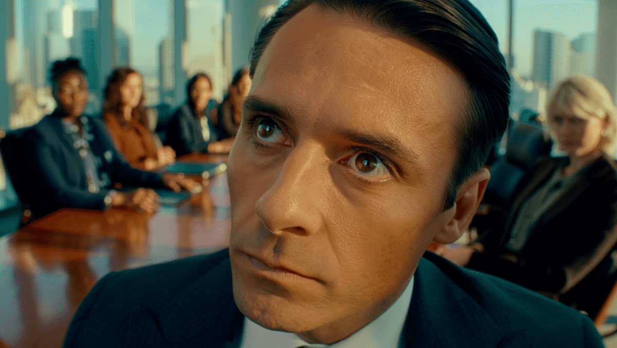 Industry season 4 gets darker with Max Minghella's shocking villain turn in episode 7