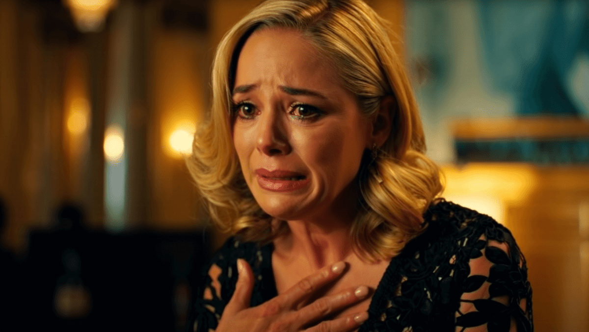 Christian Stracke dating Sutton's former friend, she reveals why it's betrayal