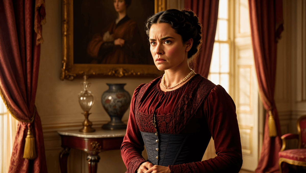 The Gray House drops on Prime Video with Civil War spy drama, Costner and Freeman team up