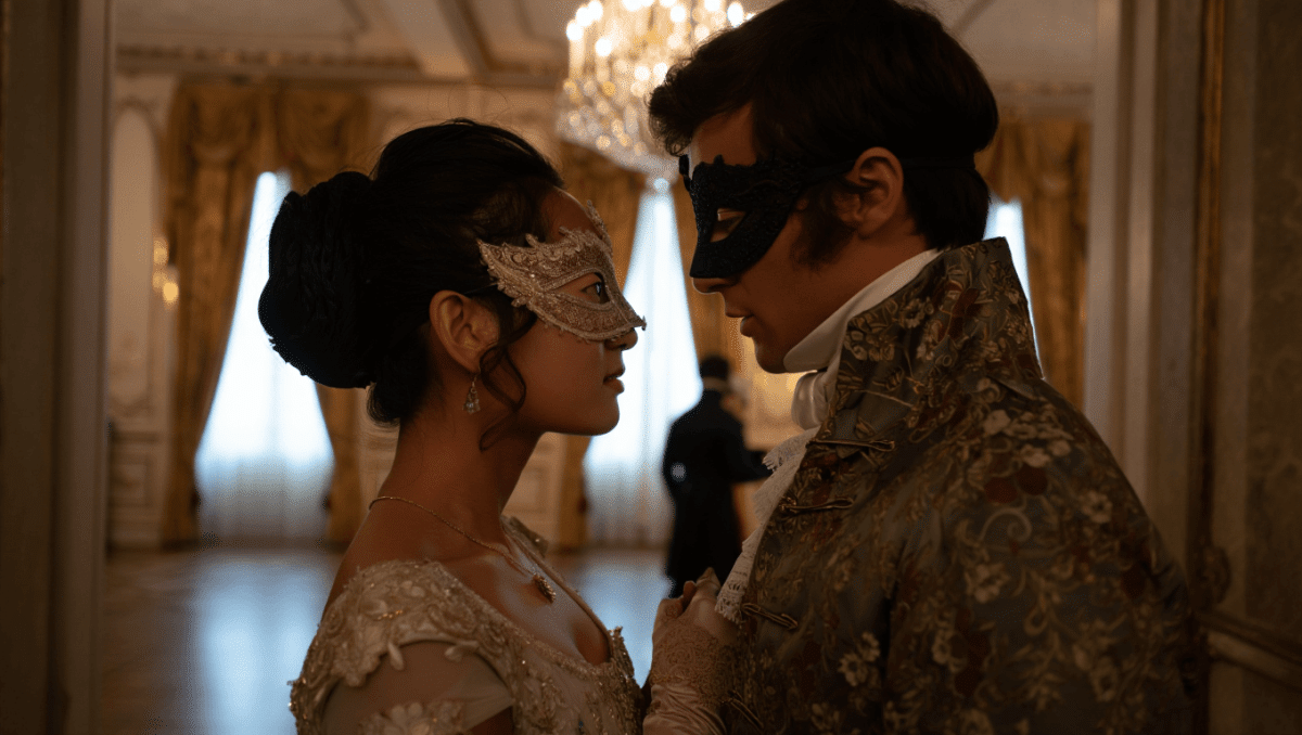 What time does Bridgerton come out tonight: Season 4 finale drops midnight PT