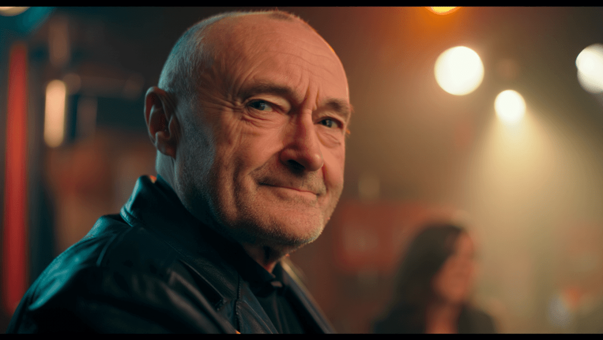 Rock and roll hall of fame reveals 17 nominees for 2026, Phil Collins leads class