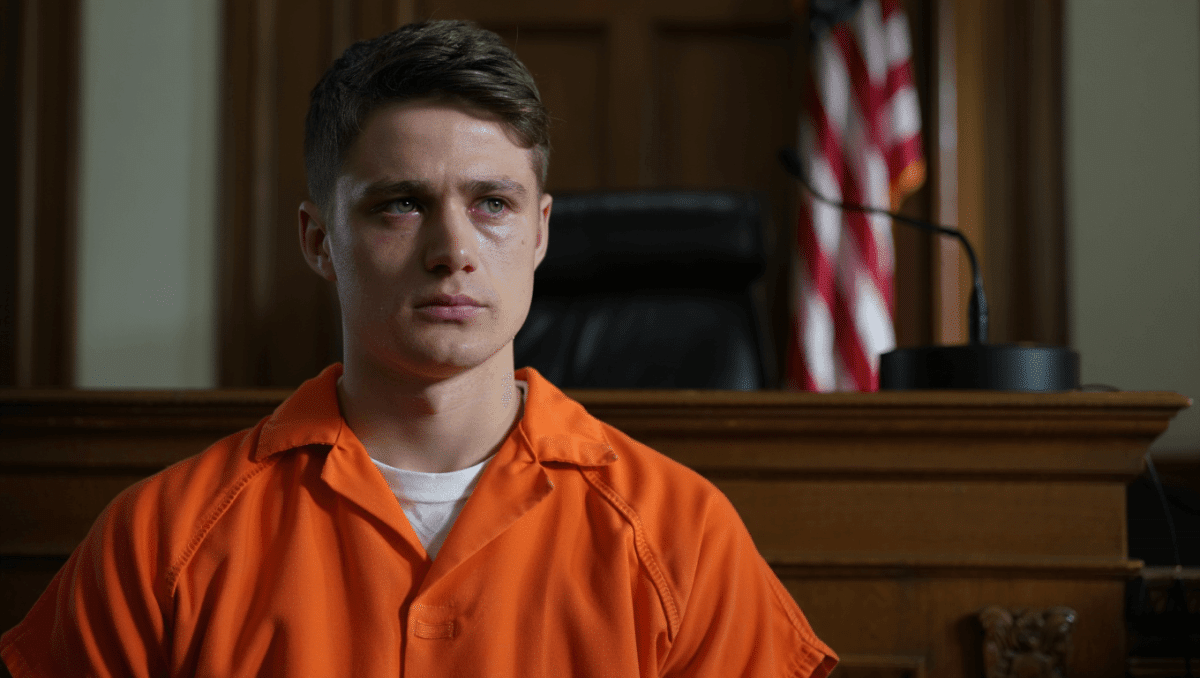 Aaron Carter sentenced to 7.5 years for domestic abuse in Beloit