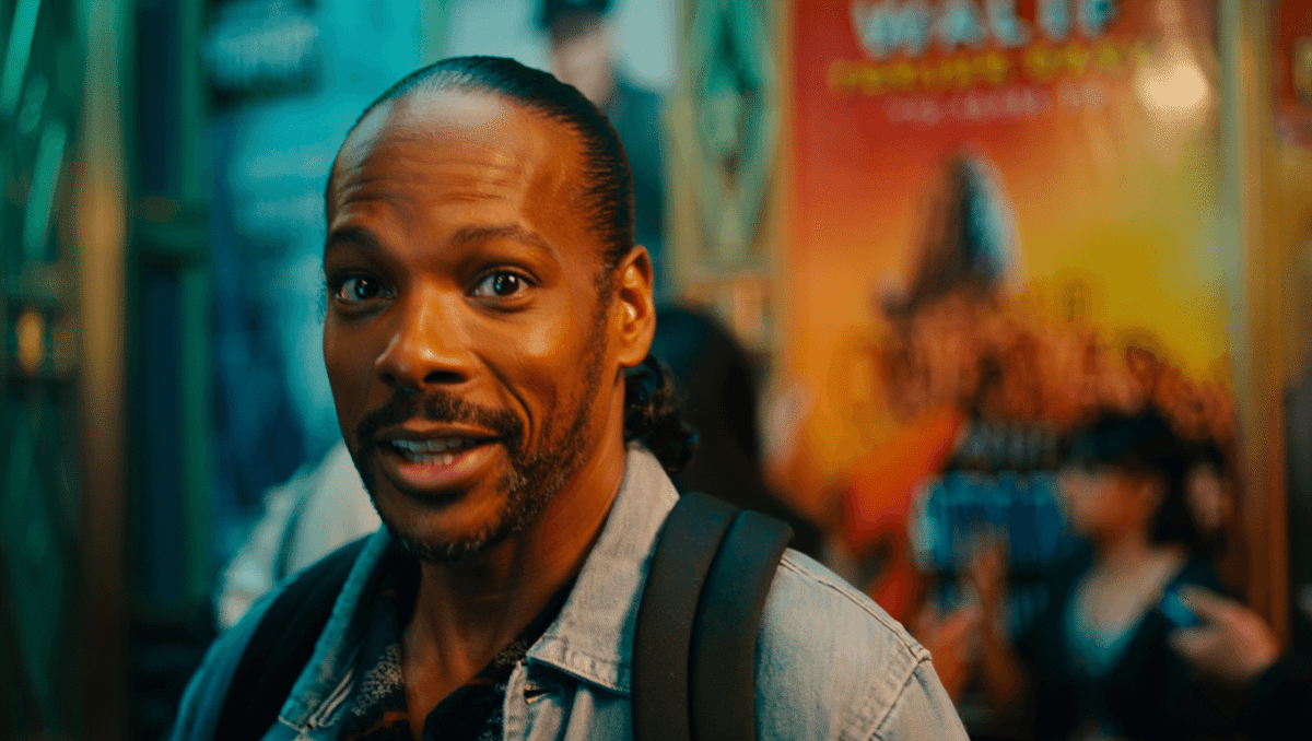 Scary Movie 6 trailer drops today before Scream 7, June 12 release