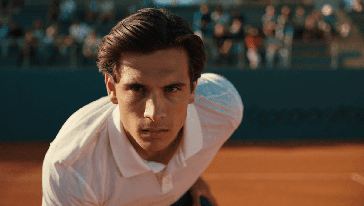 Otto Virtanen faces Struff for Dubai ATP qualifying spot today