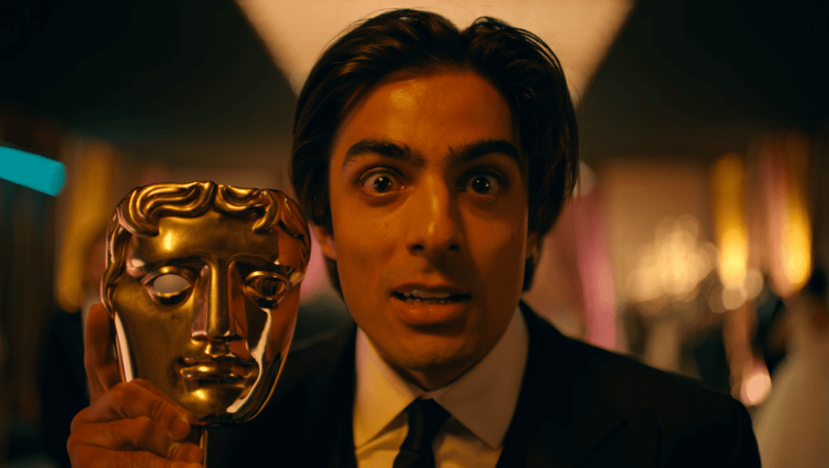 BAFTA film awards: 'One Battle After Another' sweeps 6 wins, Robert Aramayo shocks with Best Actor upset