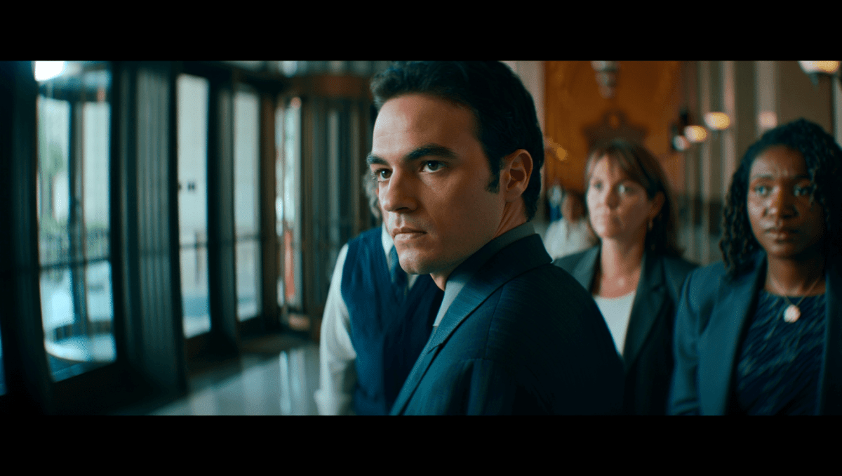 Nick Reiner faces court hearing in parents' murder case today