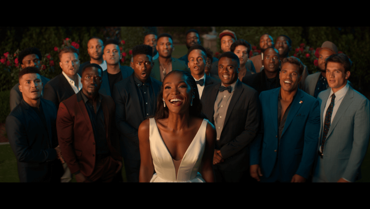 The Bachelorette 2026 cast revealed: 22 men vying for Taylor's heart