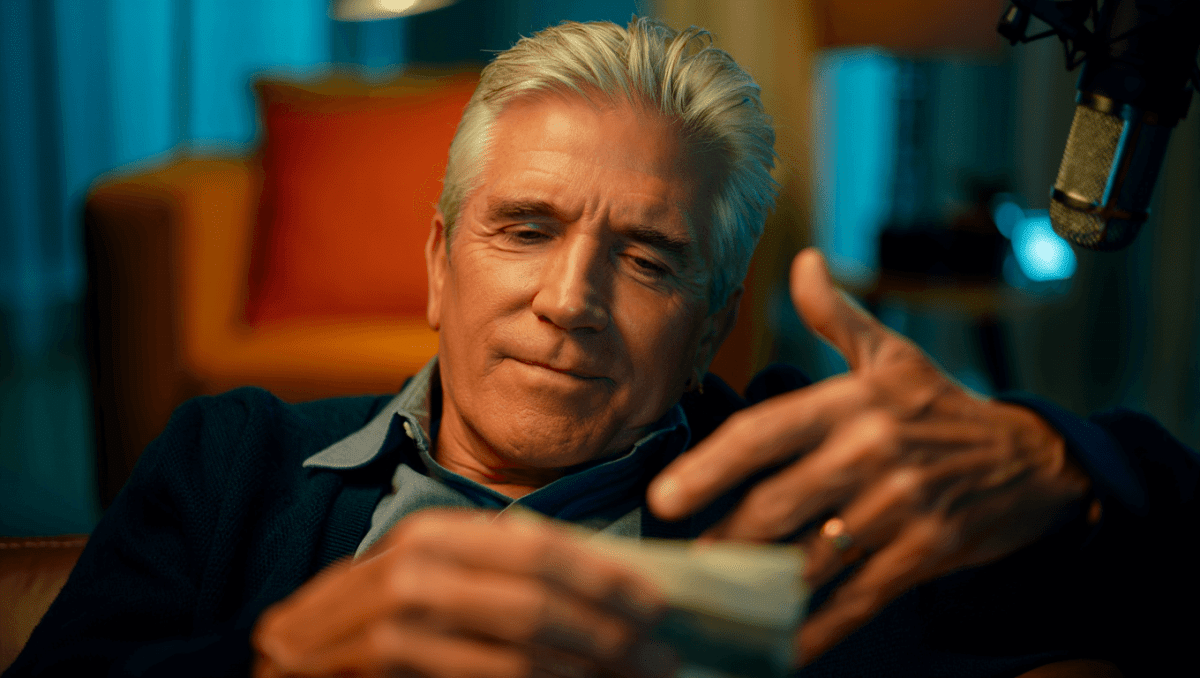 Todd Chrisley reveals life after prison in latest podcast, opens up about forgiveness