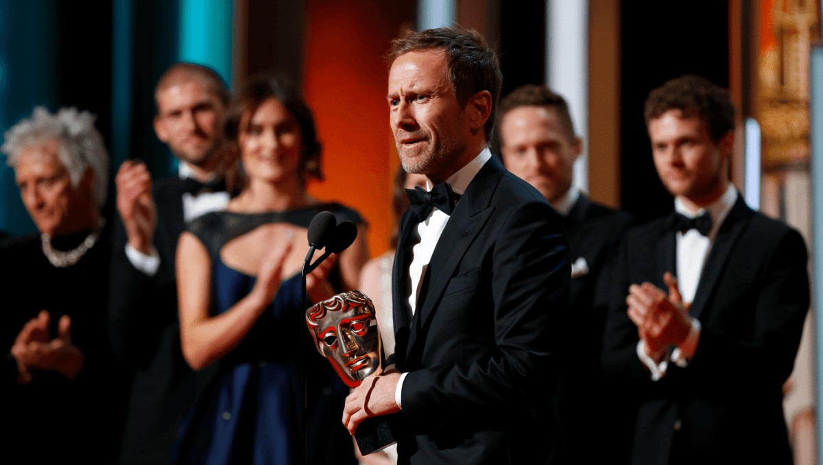 BAFTA winners revealed: 'One Battle After Another' dominates with 6
