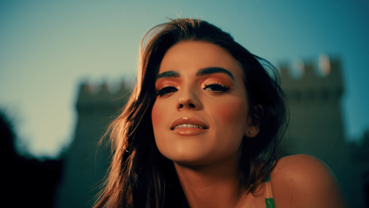 Maura Higgins reveals wig secrets from The Traitors finale: 'Best thing I did'