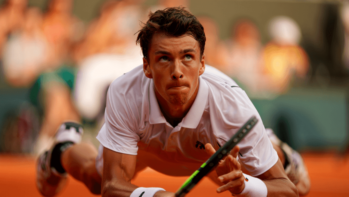 Casper Ruud faces Korda in Delray Beach quarterfinal tonight