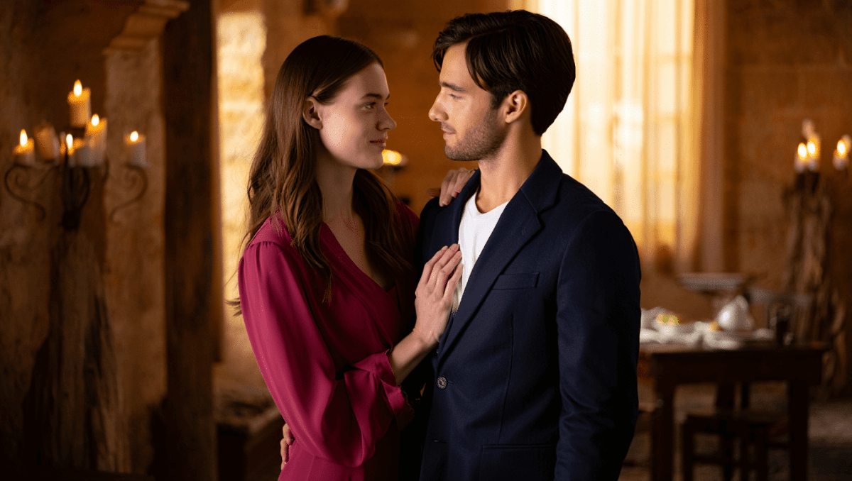 Noah Jupe makes West End debut as Romeo opposite Stranger Things' Sadie Sink