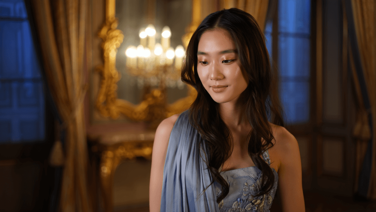 Yerin Ha breaks silence on Bridgerton's controversial bathtub scenes, reveals health battle