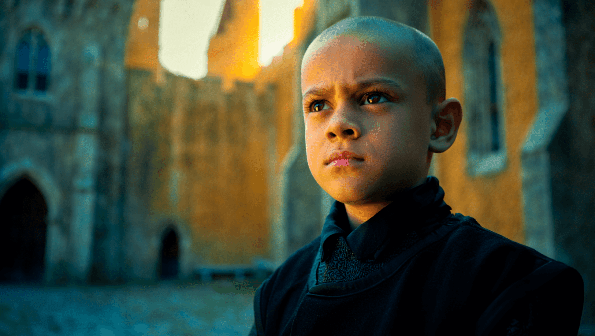 Dexter Sol Ansell reveals his vision for Egg's future after finale