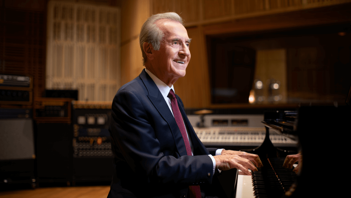 ABC News covers Neil Sedaka's death at 86, singer-songwriter's legacy remembered