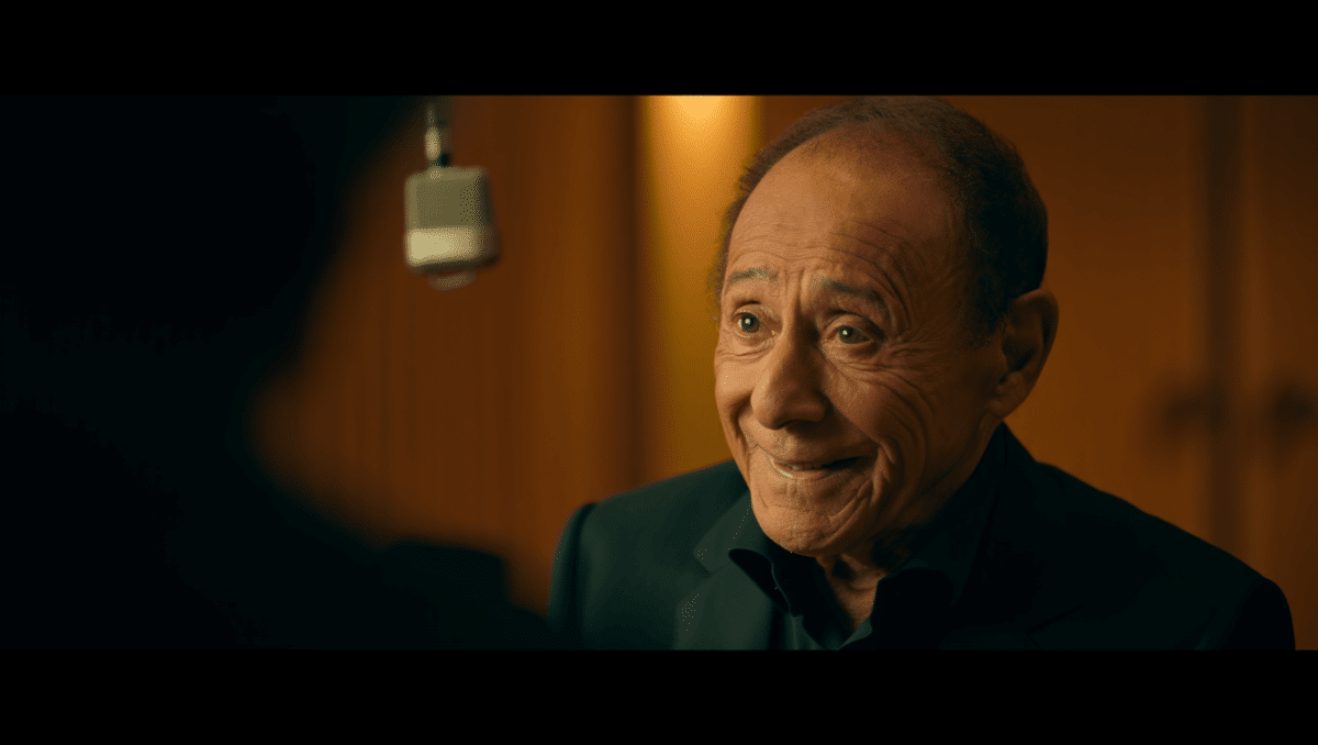 Paul Anka drops new album 'Inspirations of Life & Love' at 84, extends tour through spring