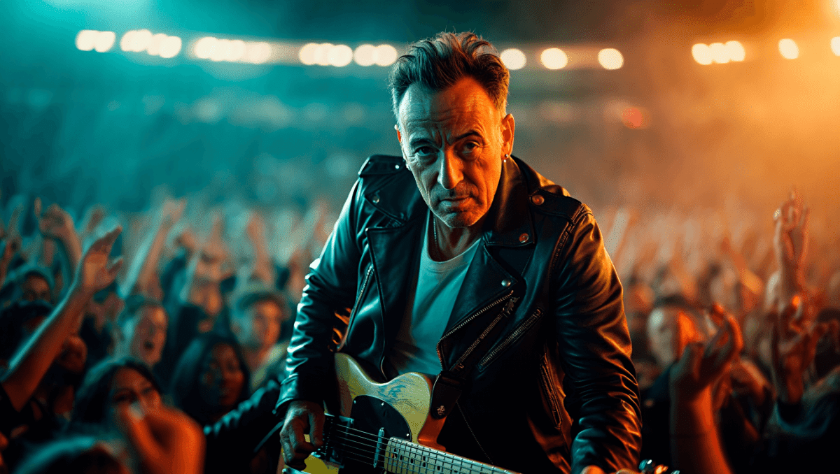 Bruce Springsteen launches Land of Hope and Dreams American Tour in spring 2026