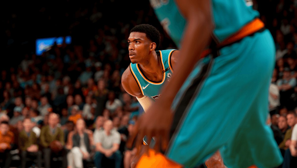 Where to watch Spurs vs Nets tonight on YES, FDSSW at 7:30pm ET