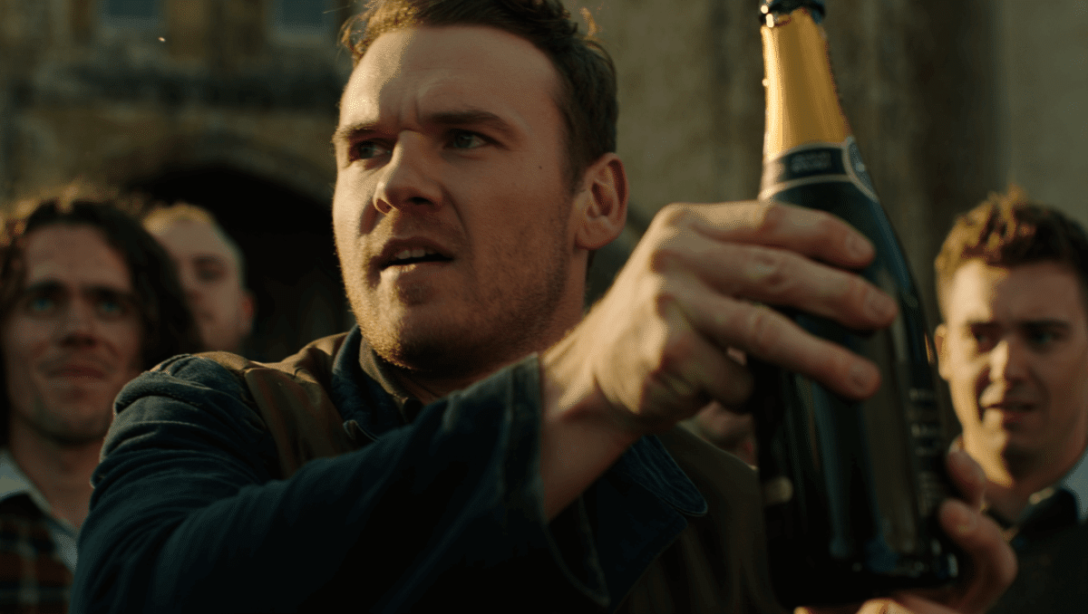 Who wins Traitors season 4 just revealed in shocking finale twist