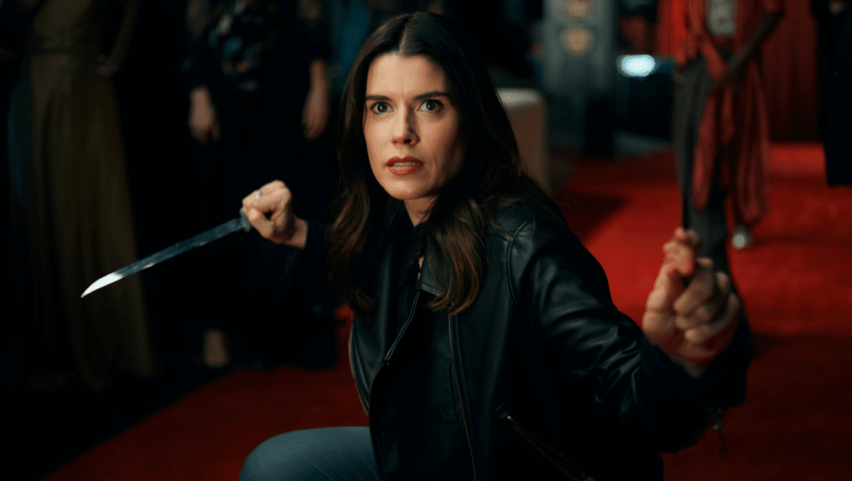 Scream 7 reviews hit lowest Rotten Tomatoes score in franchise history at 42%