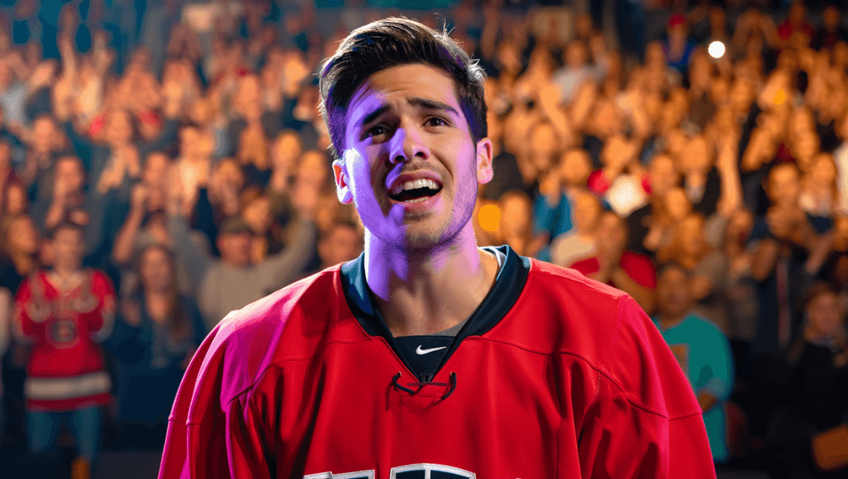 Liberty University breaks concert record with sold-out Josiah Queen show