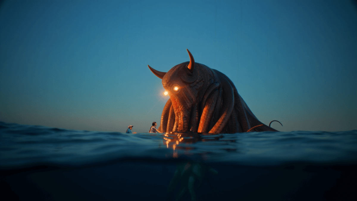 Monarch Legacy of Monsters Season 2 premieres tonight, new Titan emerges