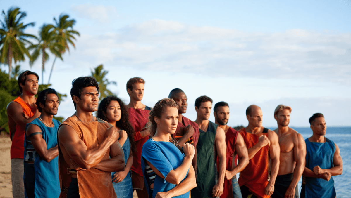 Survivor 50 premieres tonight on CBS with all-winners battle