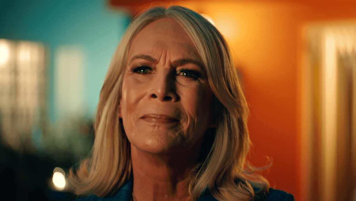 Jamie Lee Curtis mourns 'first love' Robert Carradine, shares emotional tribute