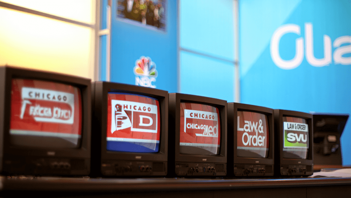 NBC renewals: Chicago shows, Law & Order duo all poised for 2026-27 pickup