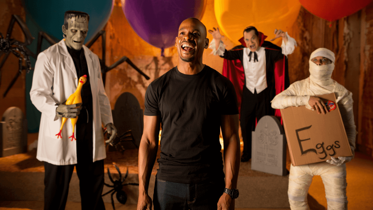 Scary movie 6 trailer just leaked, here's what we saw in the spoof